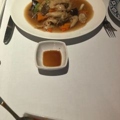 White Lotus Restaurant張用戶圖片