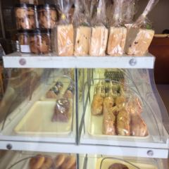 金得利蛋糕(鹰峰中路店) User Photo