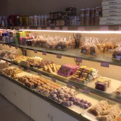 金得利蛋糕(鹰峰中路店) User Photo