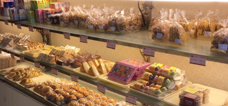 金得利蛋糕(鹰峰中路店)