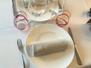 La Grillade Gourmande