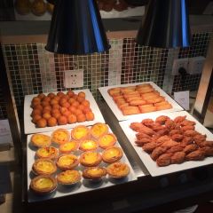 韶关碧桂园凤凰酒店·怡园西餐厅 User Photo