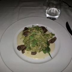 AG Inspired Cuisine 여행 사진