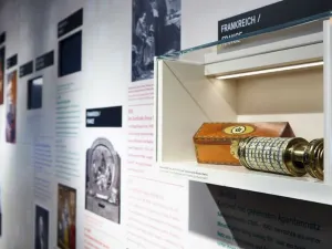 German Spy Museum