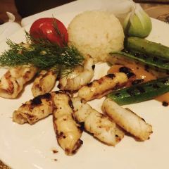 Sabaya User Photo
