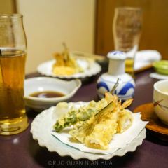 Soba Kaiseki Cuisine Yoshidaya Oimachi User Photo