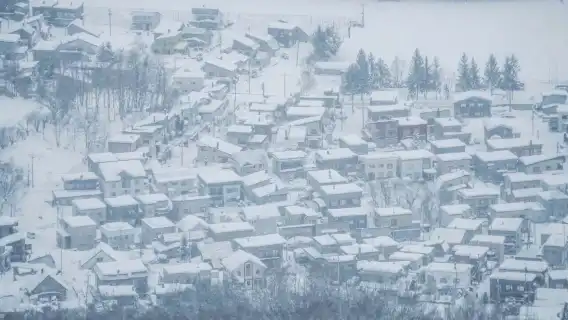 小樽運河+北一硝子+小樽天狗山+音樂盒博物館一日遊【包車團】