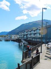 Seward