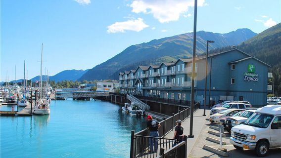 Seward