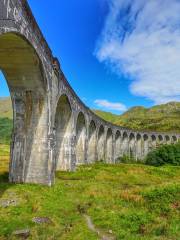 Viaduct trail