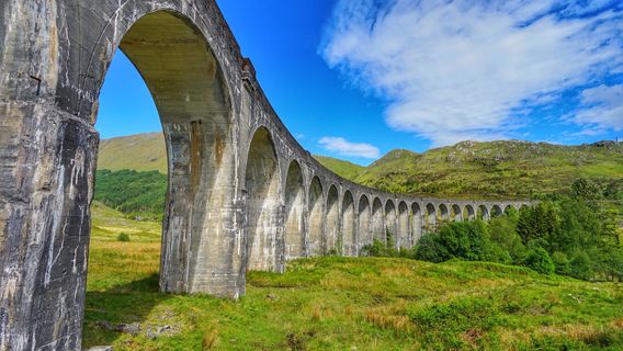 Glenfinnan