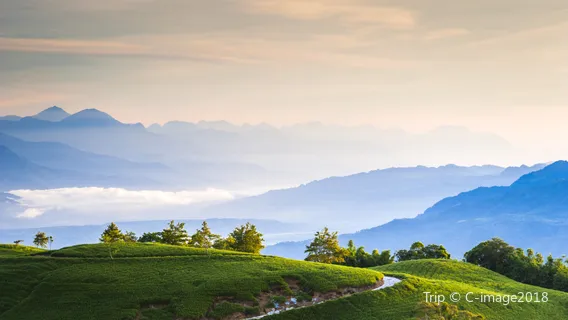 Sixty Stone Mountain