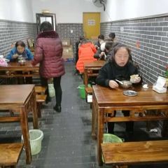 孔老二特色豆腐脑 User Photo