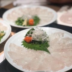 Torafugutei Ginza Nutzerfoto