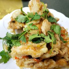 连池鱼豆味坊(风景区店) User Photo