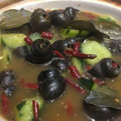 武夷众味(崇安里店) User Photo