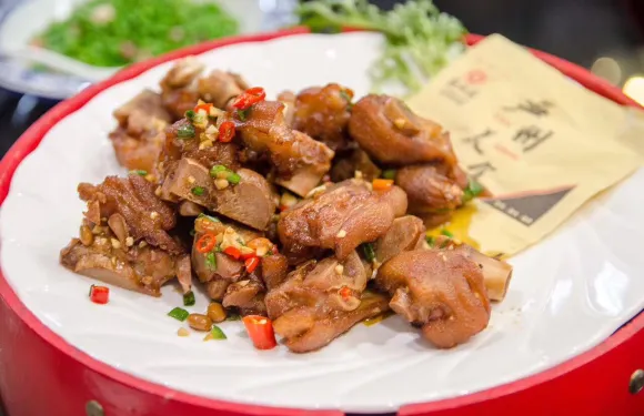 嚴州府(建德店)