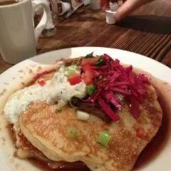 Jam Cafe User Photo