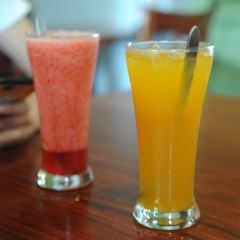 Joma Bakery Cafe Laos User Photo