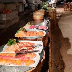 Azure Restaurant & Bar User Photo