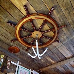 Cafe Regatta User Photo