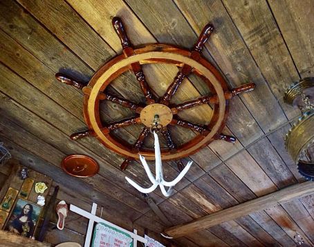 Cafe Regatta
