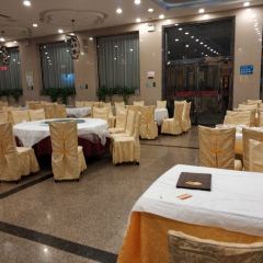 壺口瀑布大飯店·餐飲部張用戶圖片