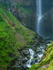 Kegon Falls