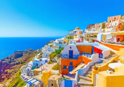 Oia