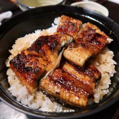 Uemura Unagiya張用戶圖片