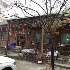天目一号山里人家(藻天线店) User Photo