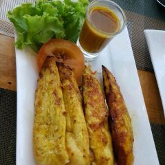 The Island View Restaurant 여행 사진