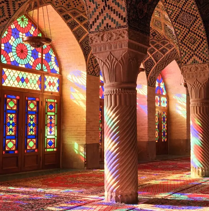 Shiraz