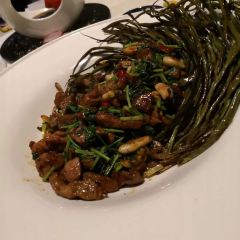 Phoenix Tree Creative Chinese Cuisine User Photo