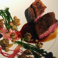 Restaurant Facil User Photo
