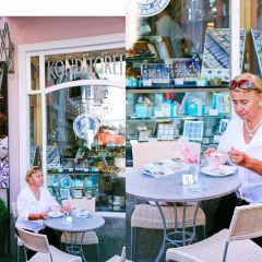 Cafe-Konditorei Furst User Photo