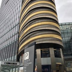 Bang-A Restaurant by Mr. Willis User Photo