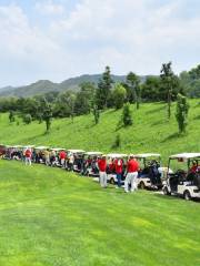 Mountain Ximeiyuan International Golf Club