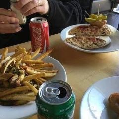 Holy Grill User Photo