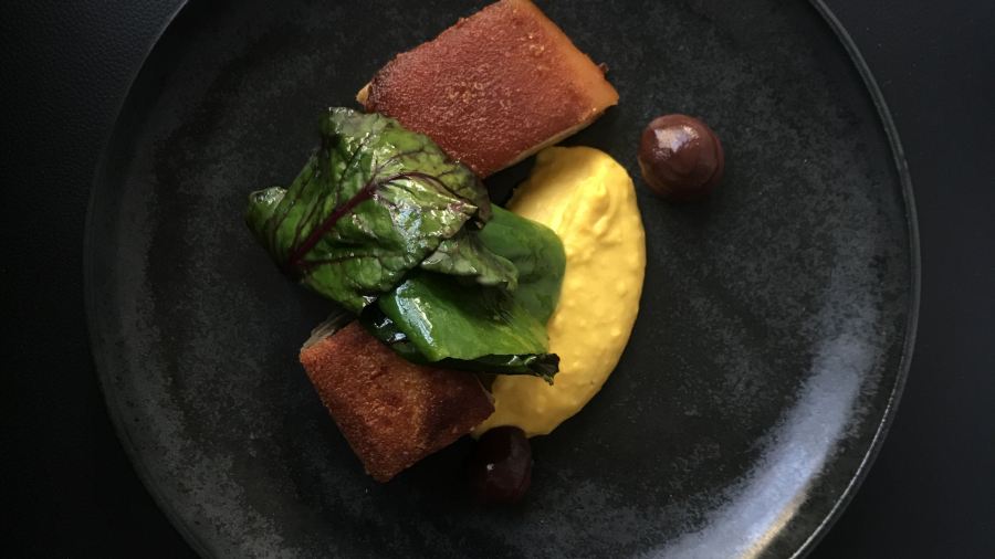 戈洛西佛羅倫蒂諾地窖酒吧