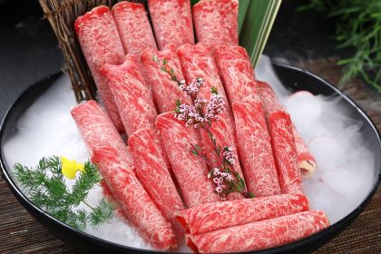 Dainty Hotpot & BBQ Buffet