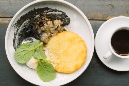 ST. ALi Coffee Roasters - South Melbourne