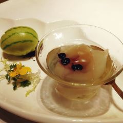 Shang Palace 여행 사진