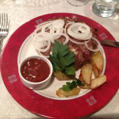 Serbsky Dvorik張用戶圖片