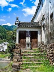 Wangcunkou Revolution Ancient Town