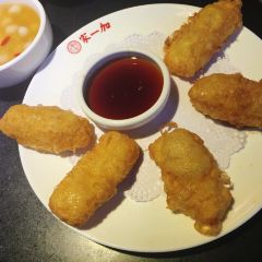家一加火锅(巫山店) User Photo