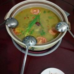 Yeshanzhenjunwang Hot Pot User Photo