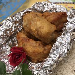 白家大院（蘇州街店）用戶圖片