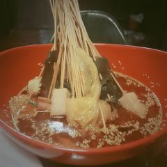 鲤升源·成都印象(江滨中大道店) User Photo