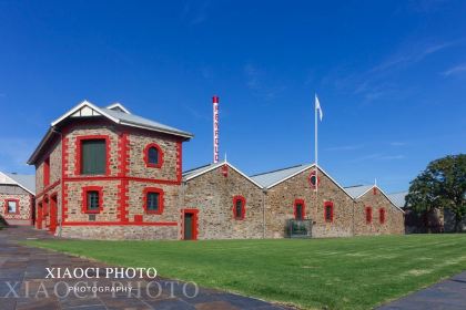 Penfolds Magill Estate Restaurant